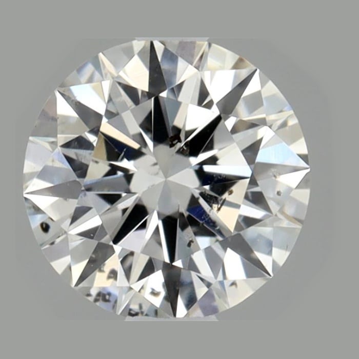 Real Diamond Image