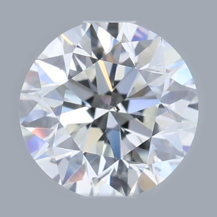 Real Diamond Image