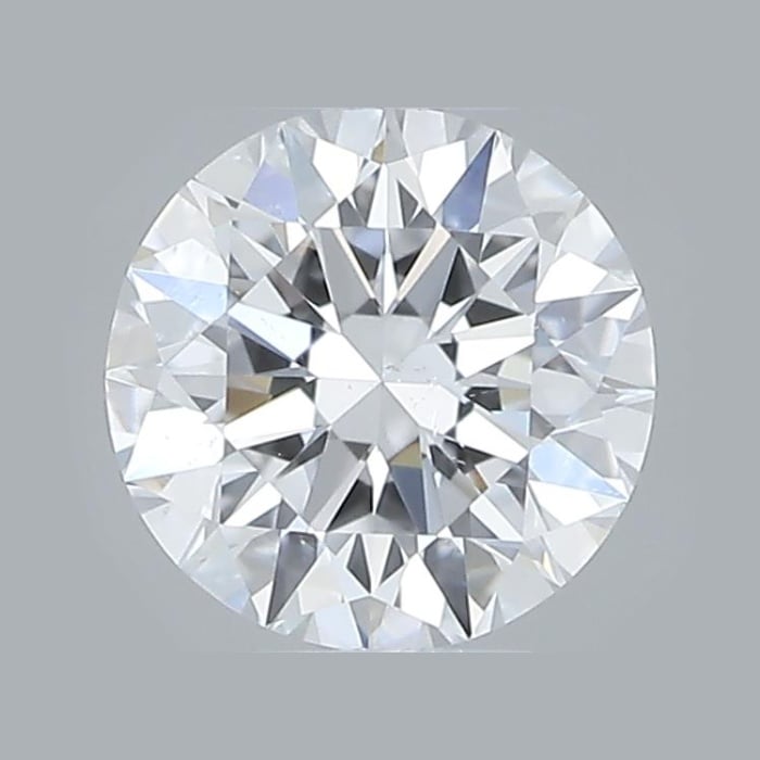 Real Diamond Image
