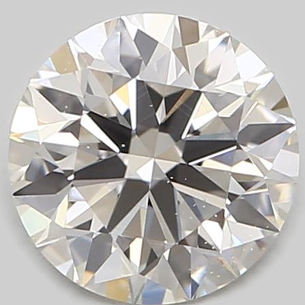 Real Diamond Image