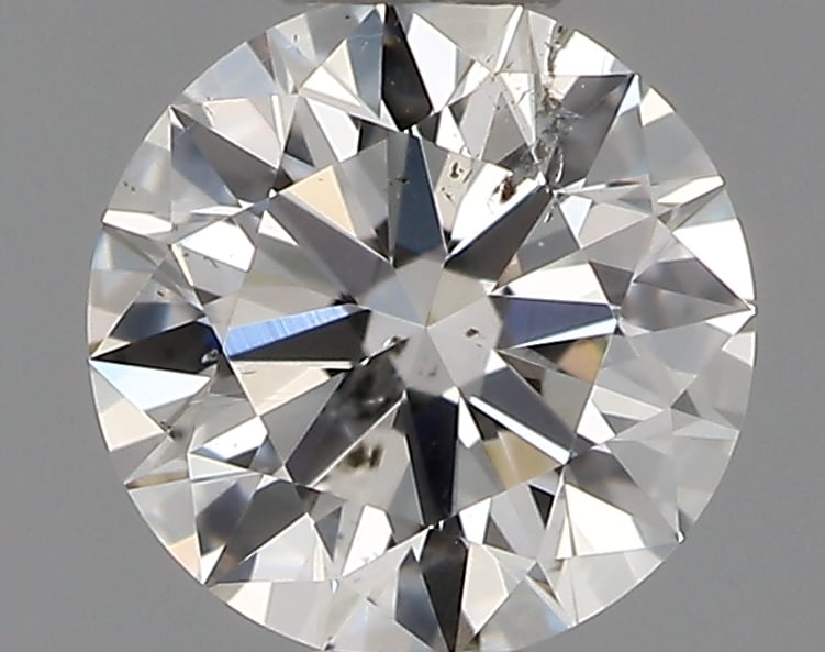 Real Diamond Image