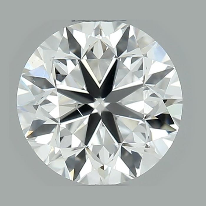 Real Diamond Image
