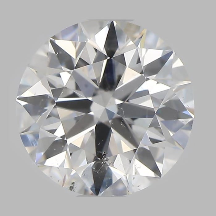 Real Diamond Image