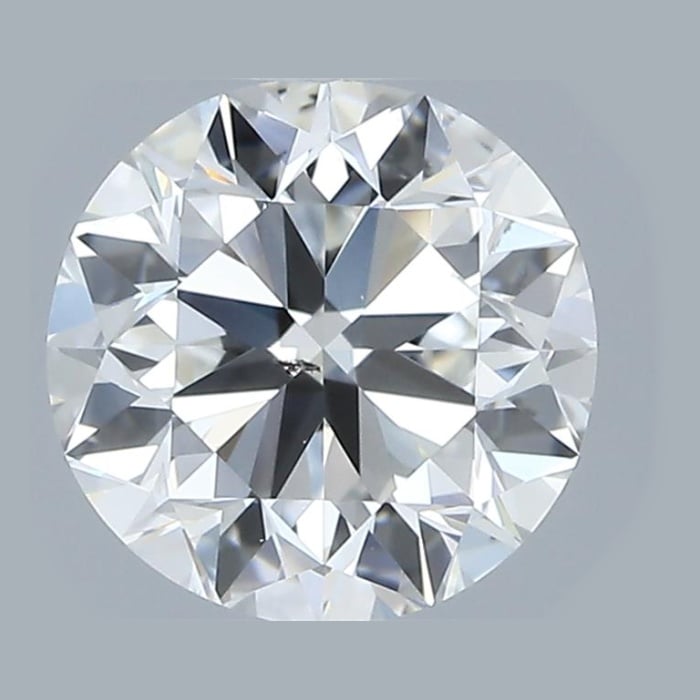 Real Diamond Image