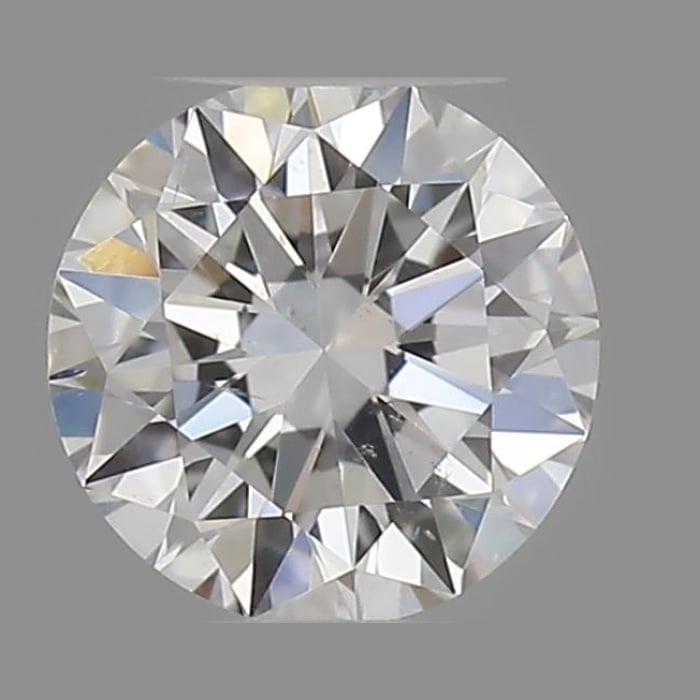 Real Diamond Image