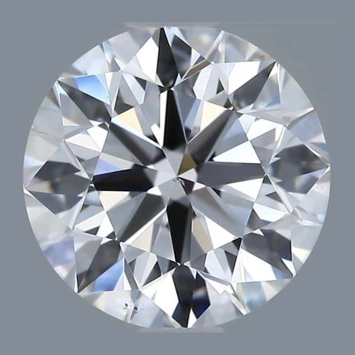 Real Diamond Image