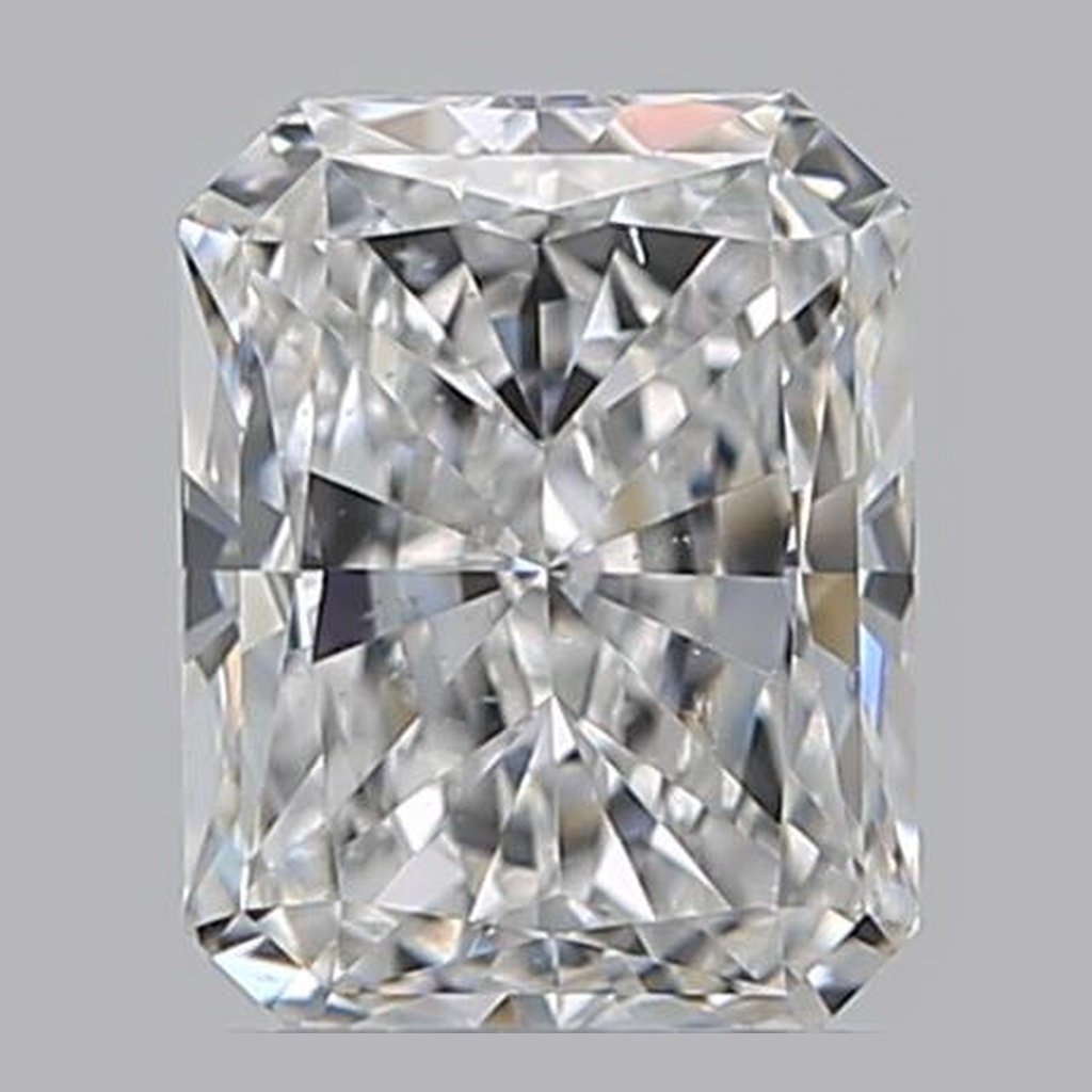 Real Diamond Image
