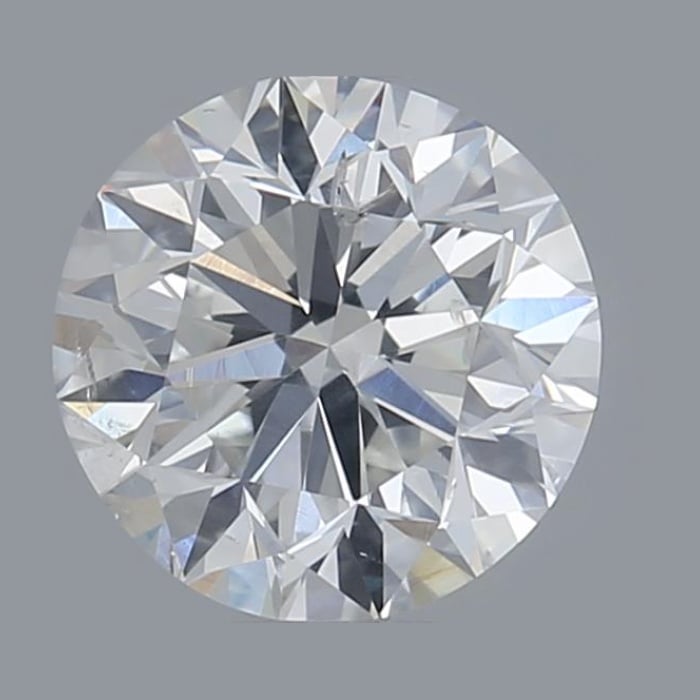 Real Diamond Image