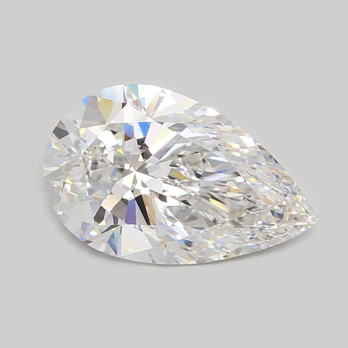 Real Diamond Image