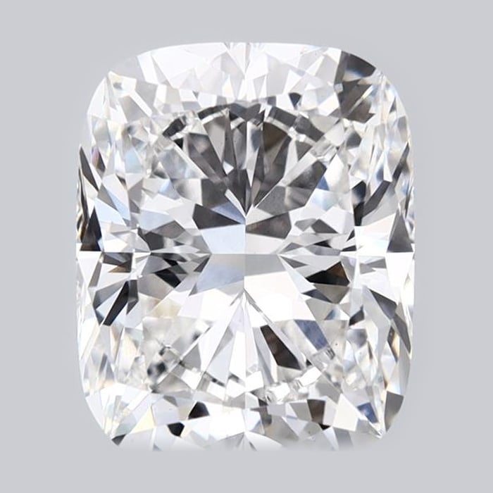 Real Diamond Image