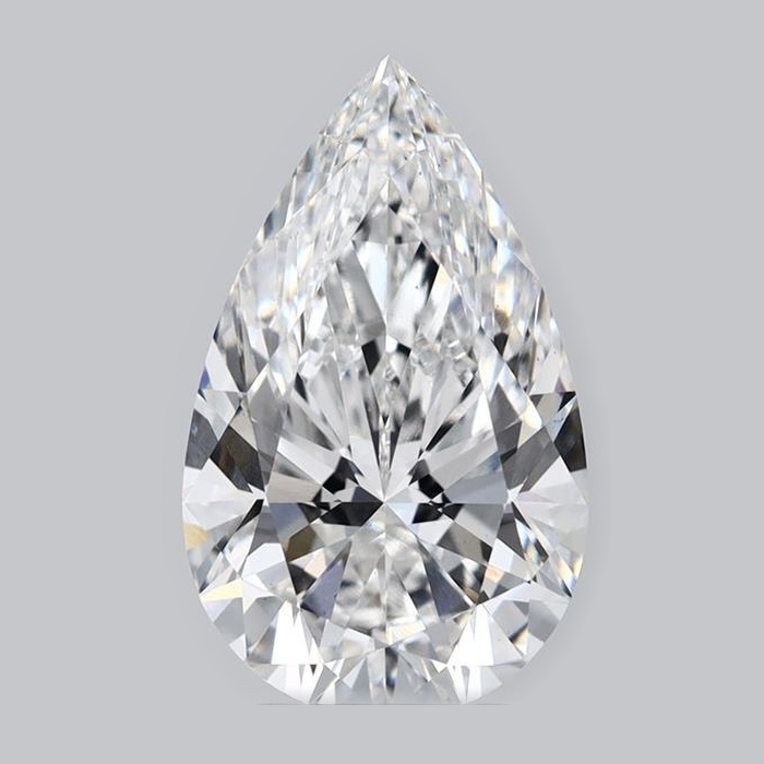 Real Diamond Image