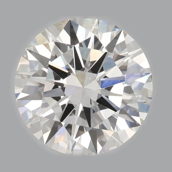 Real Diamond Image