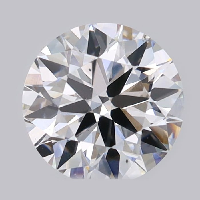 Real Diamond Image