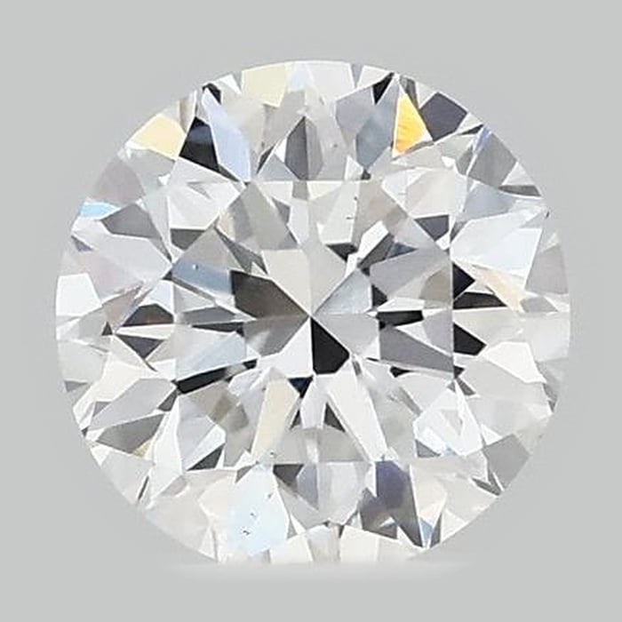 Real Diamond Image
