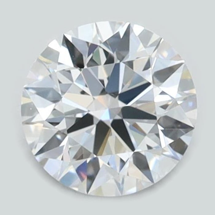 Real Diamond Image
