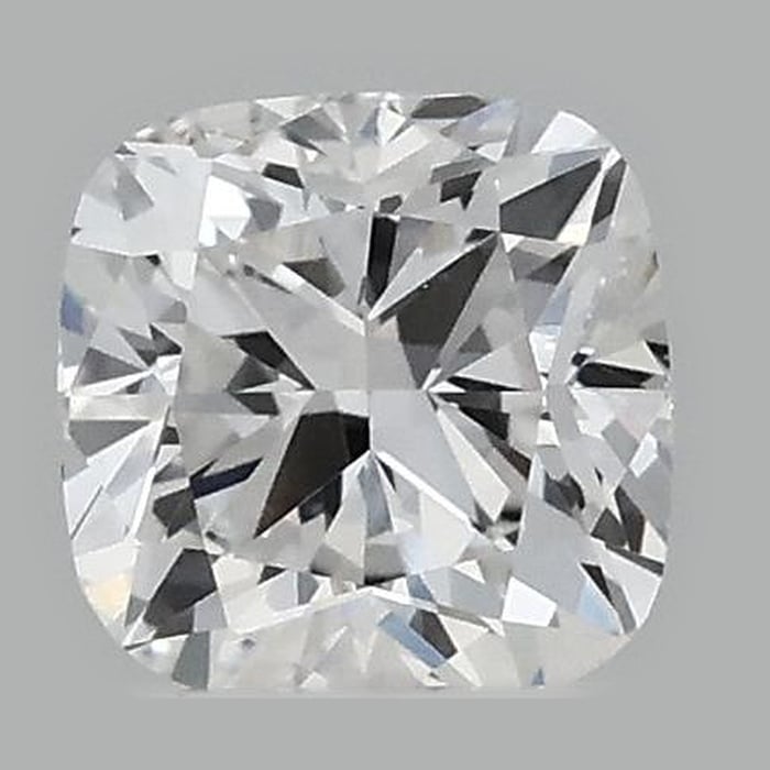 Real Diamond Image
