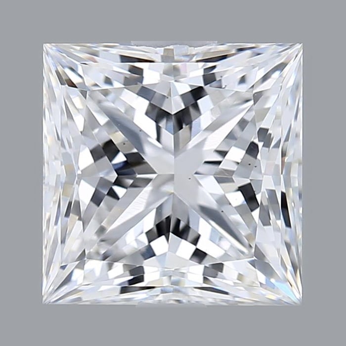 Real Diamond Image