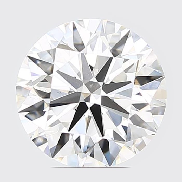 Real Diamond Image