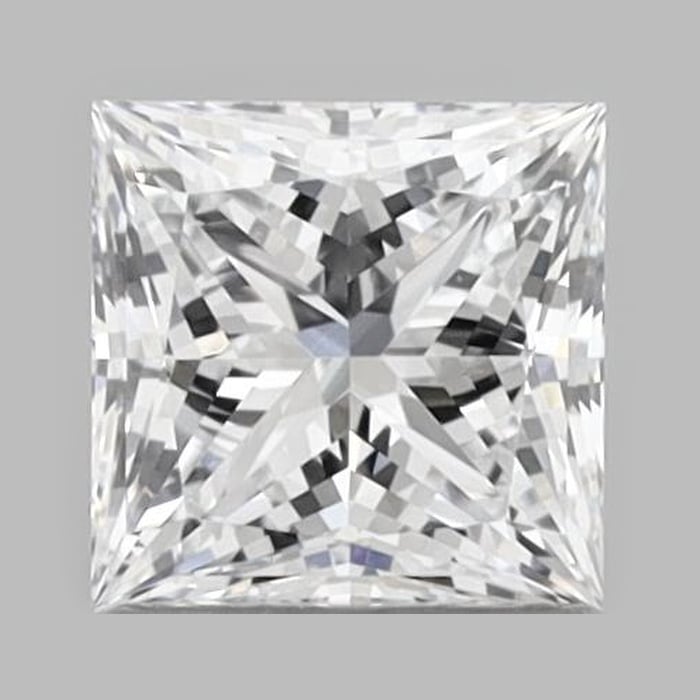 Real Diamond Image
