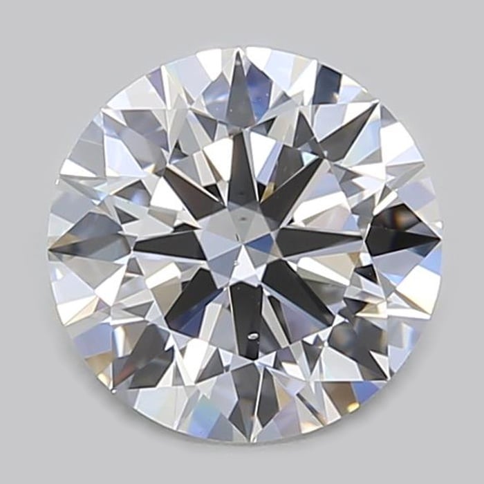 Real Diamond Image