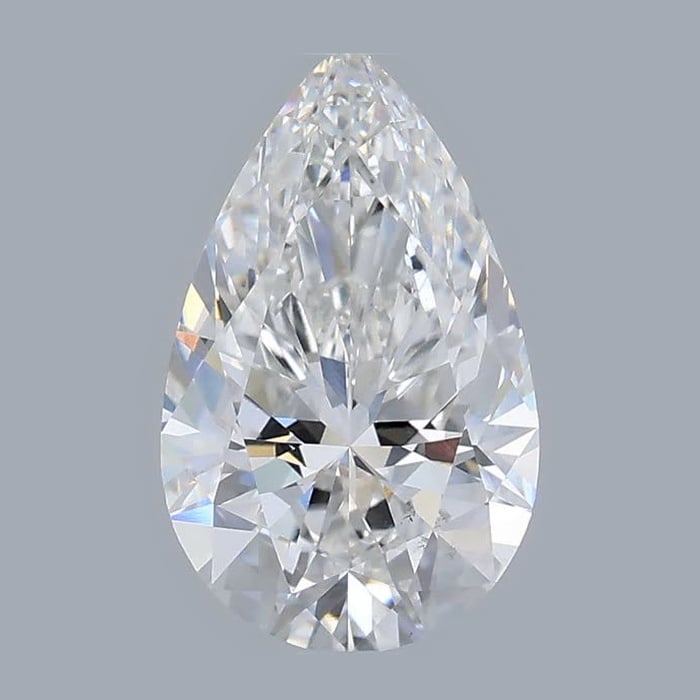 Real Diamond Image