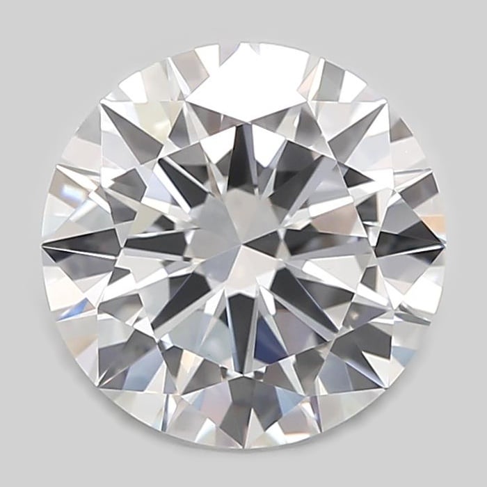 Real Diamond Image