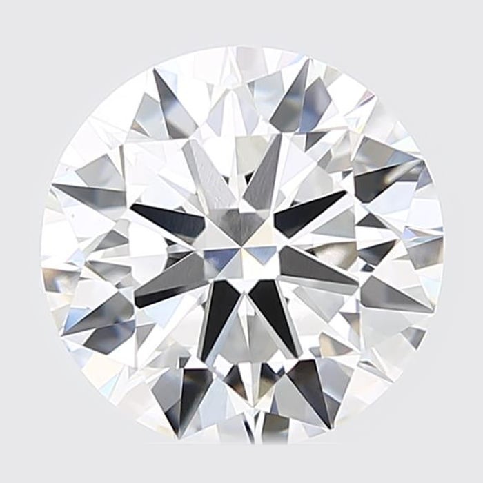 Real Diamond Image