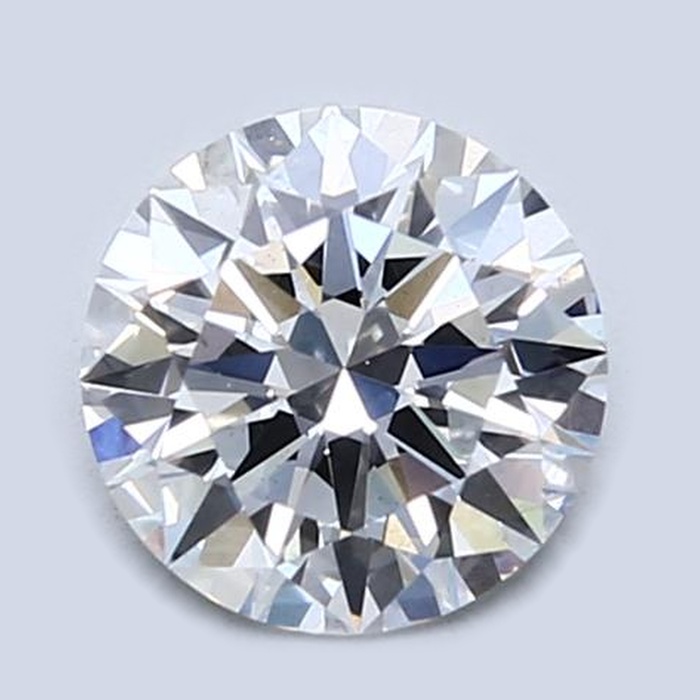Real Diamond Image