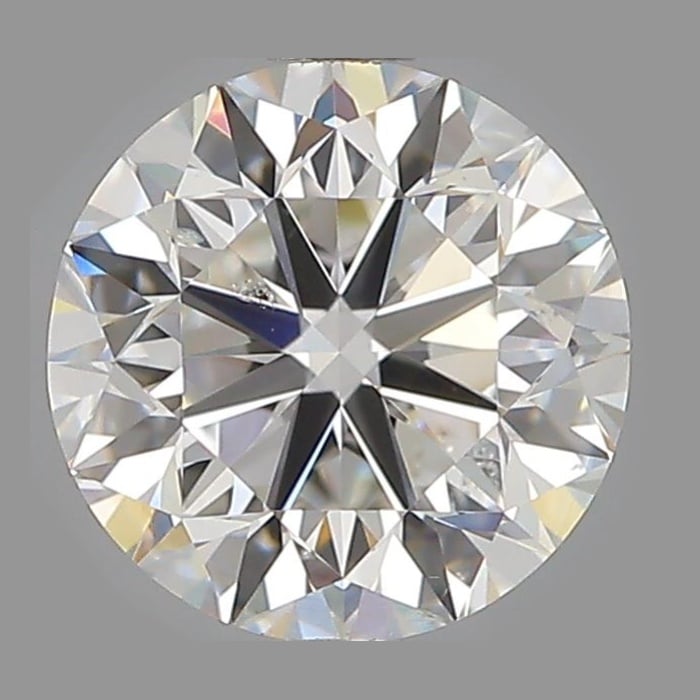 Real Diamond Image