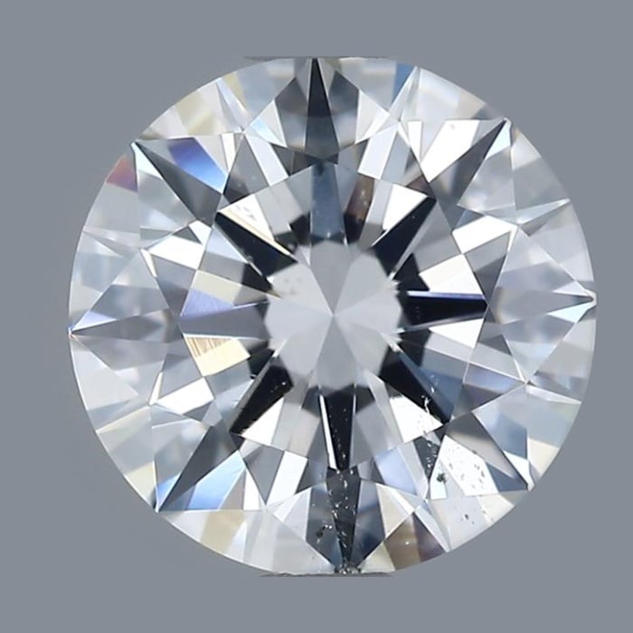 Real Diamond Image
