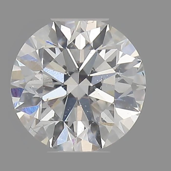 Real Diamond Image