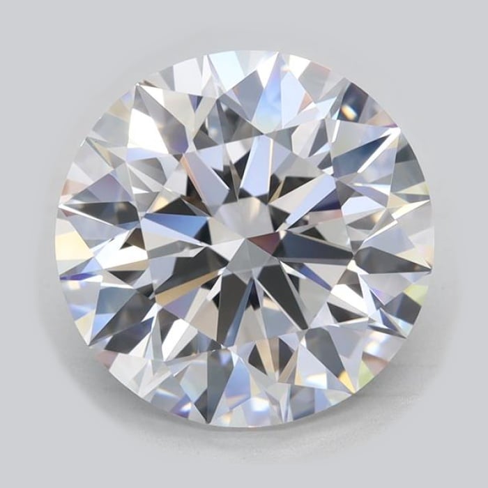 Real Diamond Image