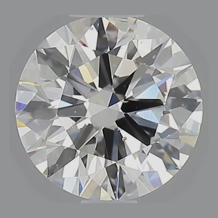 Real Diamond Image