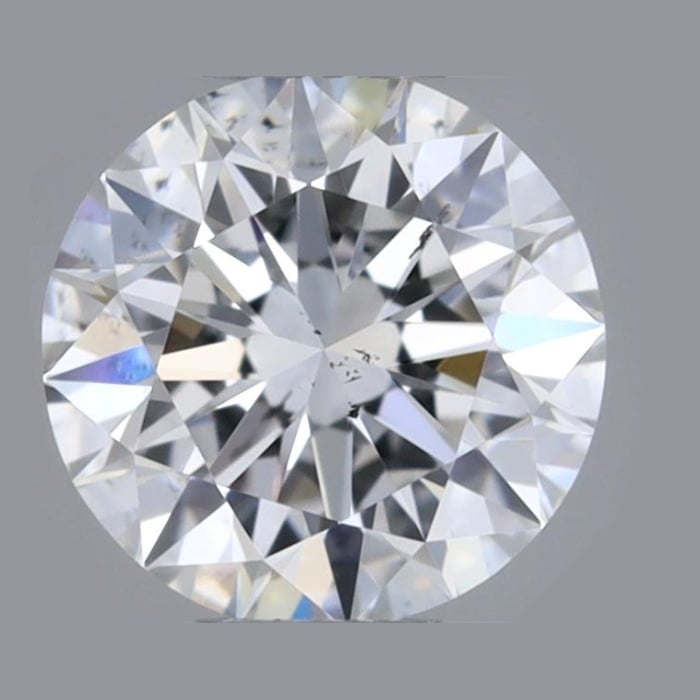 Real Diamond Image