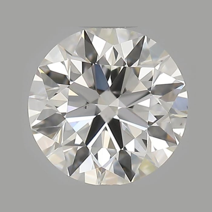 Real Diamond Image