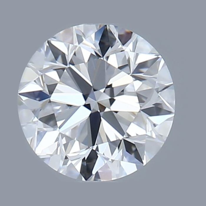 Real Diamond Image