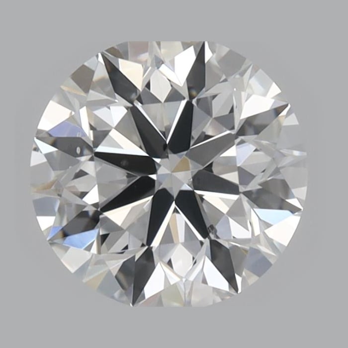 Real Diamond Image