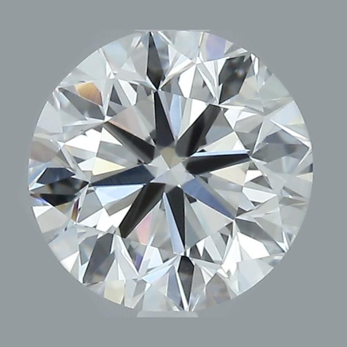 Real Diamond Image