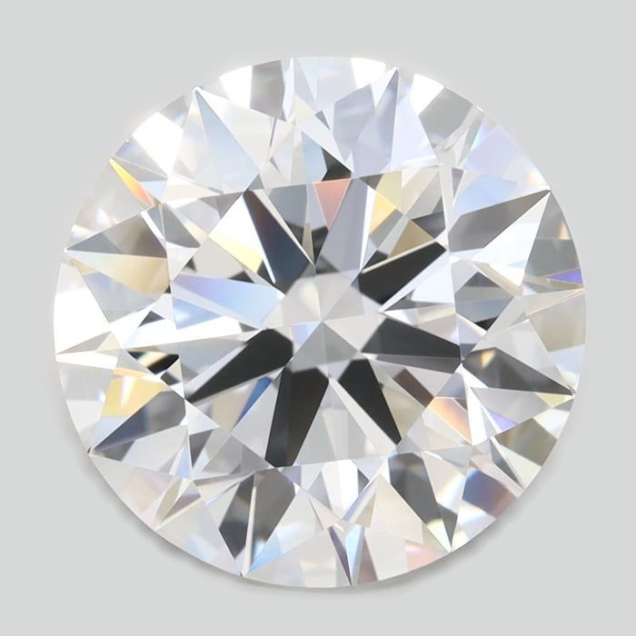 Real Diamond Image