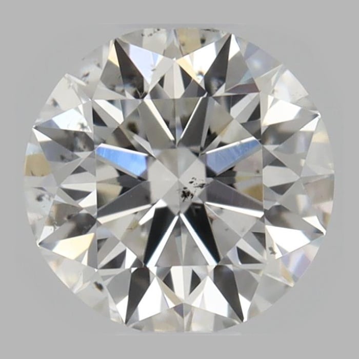 Real Diamond Image