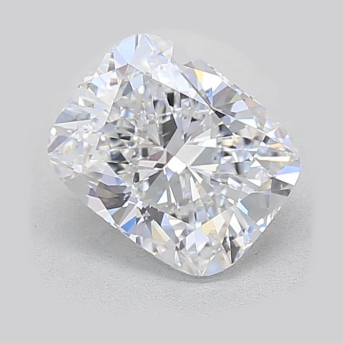 Real Diamond Image