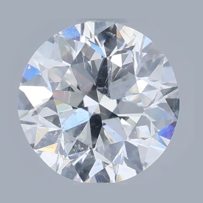 Real Diamond Image