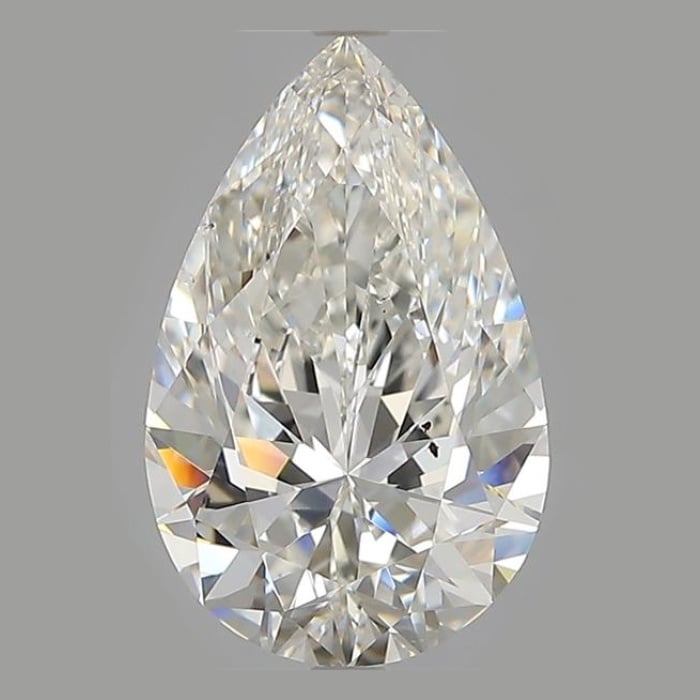 Real Diamond Image