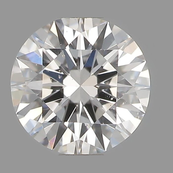 Real Diamond Image