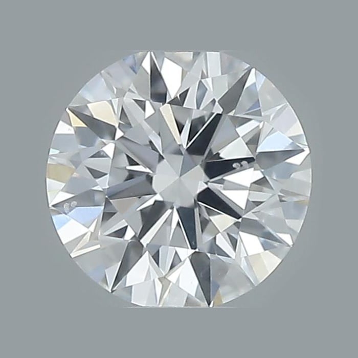Real Diamond Image
