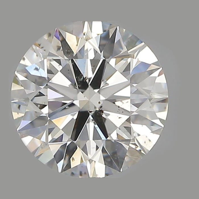 Real Diamond Image