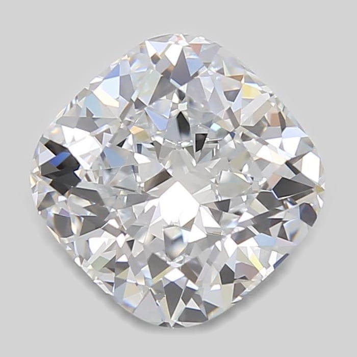 Real Diamond Image