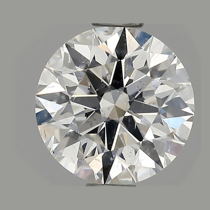 Real Diamond Image