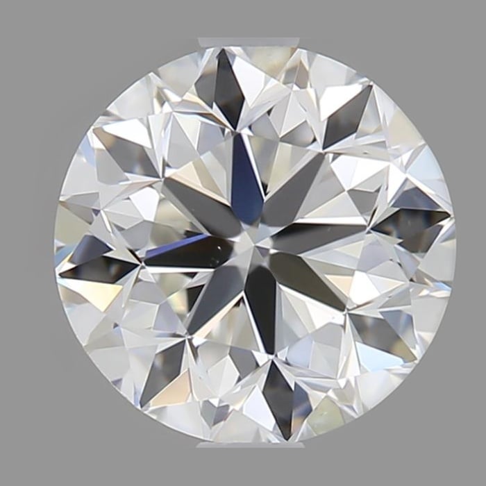 Real Diamond Image
