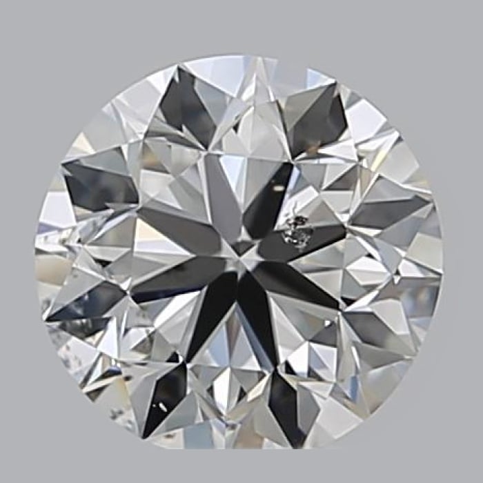 Real Diamond Image